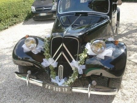 traction avant