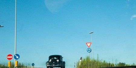 citroen tracion avant