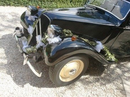 citroen traction avant