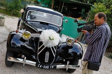 citroen traction avant