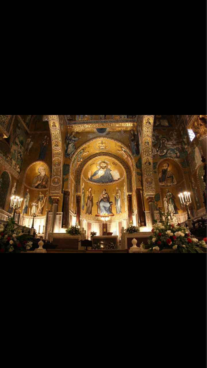 La chiesa dove coronerò il mio sogno 😍😍😍 - 1