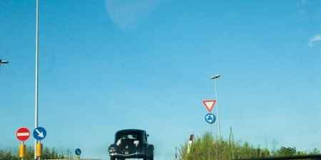 citroen tracion avant