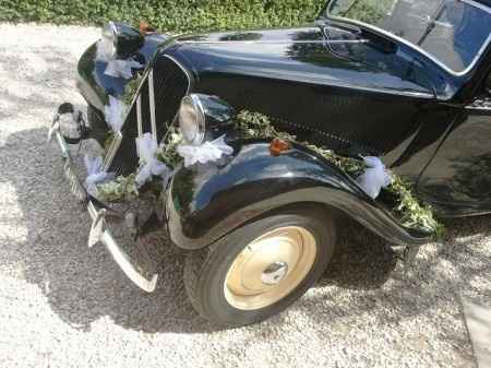 citroen traction avant