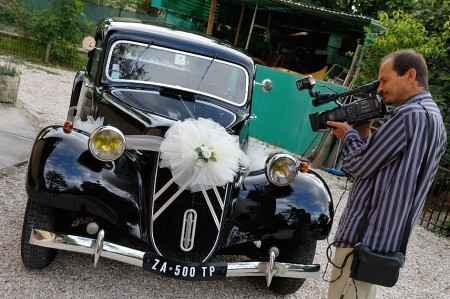 citroen traction avant