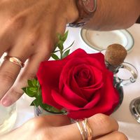 Foto fedi nuziali !! - 1