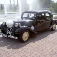 citroen traction avant