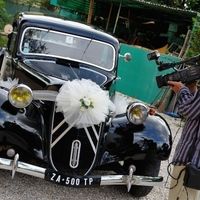 citroen traction avant