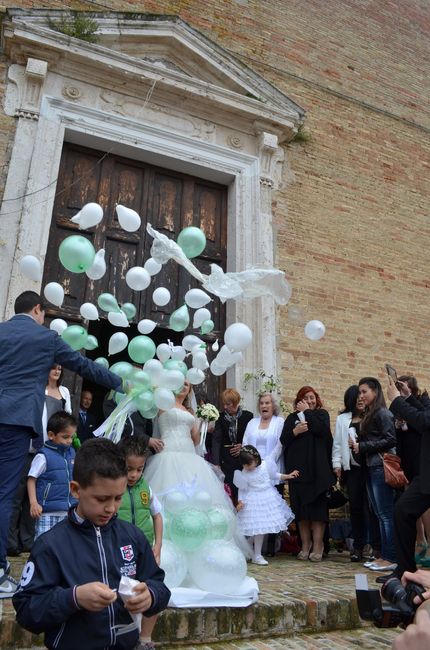palloncini