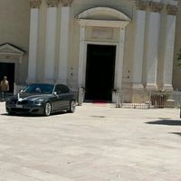 Macchina matrimonio - 2