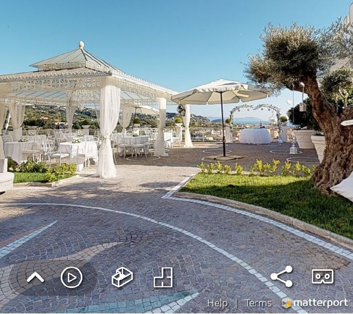 La mia sala ricevimenti... perla del doge 😍😍😍 11