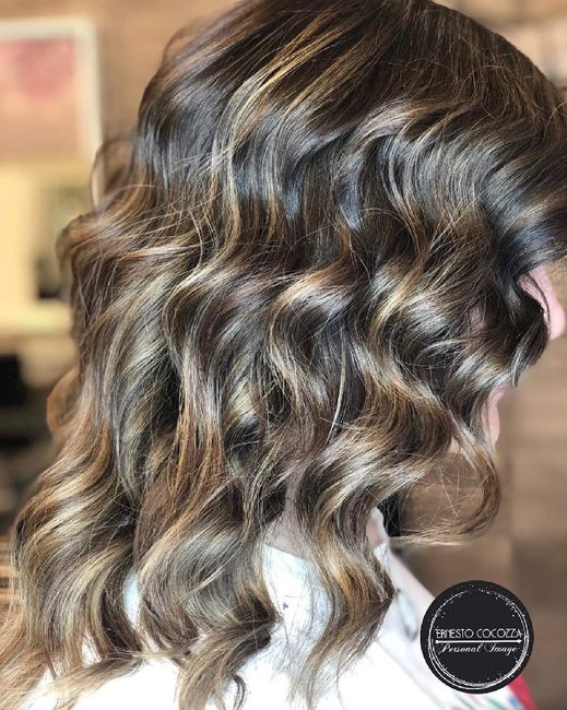 Capelli e Tintura 1