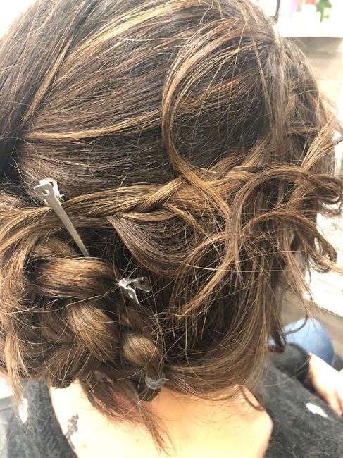 Acconciature con treccia 5