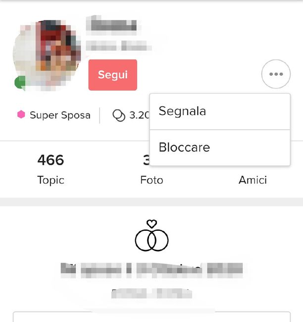 Help. Come bloccare utenti sconosciuti (e indesiderati) 3