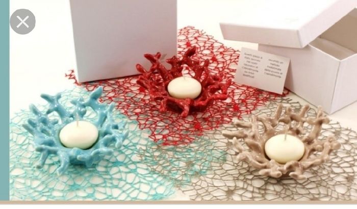 Matrimonio tema mare 1