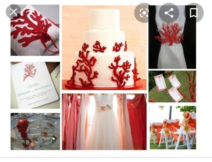 Matrimonio tema mare 3