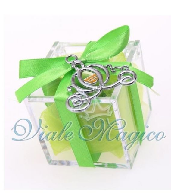 Consiglio oggettini da abbinare a confetti 2