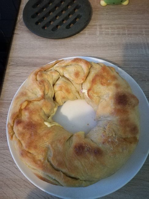 Tradizioni ...❤️ 4