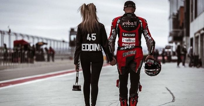 Redding-Hayden: dopo la vittoria, arriva la proposta di matrimonio! 4