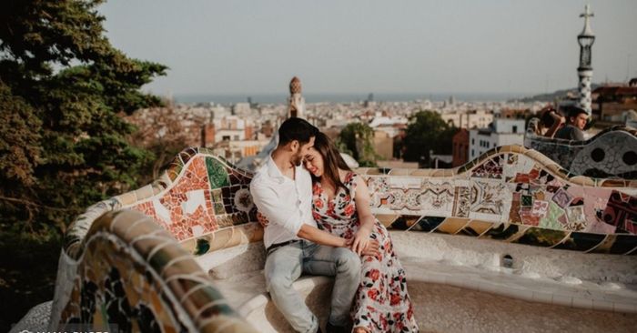 Curiosità: perchè si dice "luna di miele"? 1