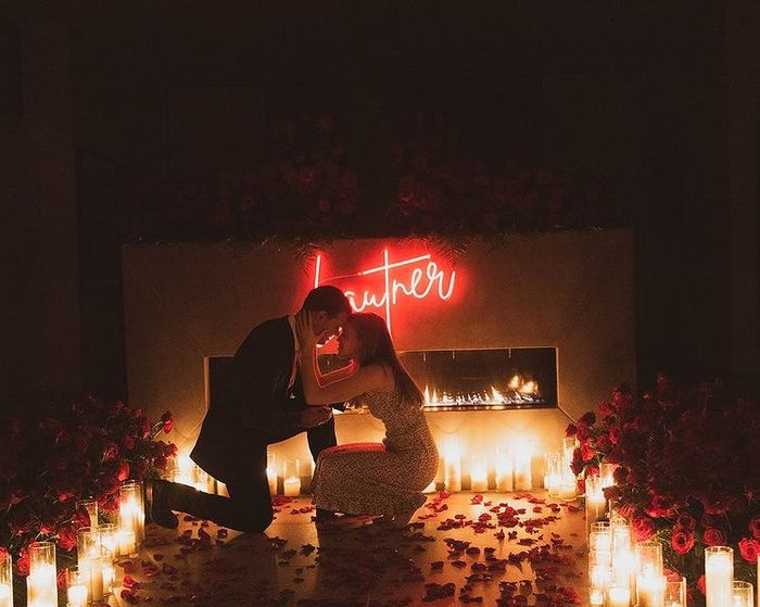 Taylor Lautner di «Twilight» si sposa: la proposta è un tripudio di romanticismo 3