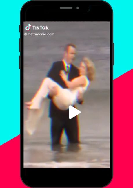 Cadute e altri piccoli incidenti ai matrimoni - Parte 2: guarda ▶️ 1