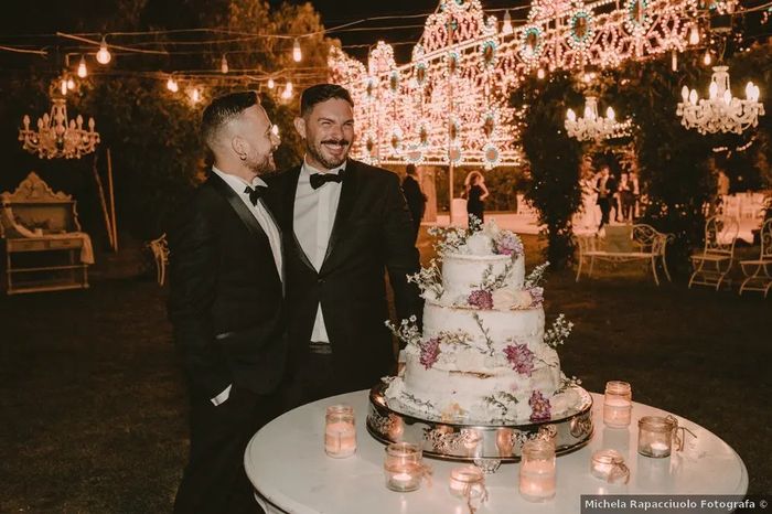 Luminarie mozzafiato: le vorresti per il tuo matrimonio? 4
