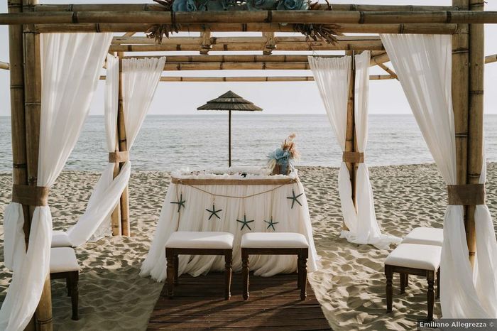 Decorazioni a tema mare: ti piacerebbero? 3