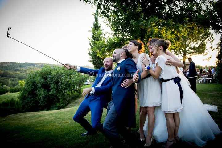 TikTok: lancia una #challenge per il tuo matrimonio! 💃 - 1