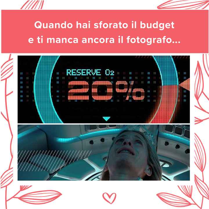 Il meme sul matrimonio che ci rappresenta: scopri qual è 👇 - 1