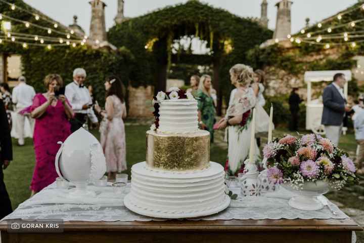 Quali decorazioni per la torta? - 1