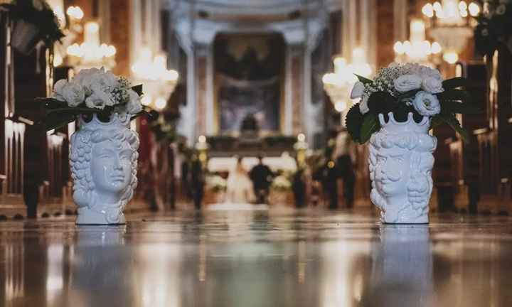 Matrimonio a tema siciliano: ecco 18 ispirazioni da non perdere - 10