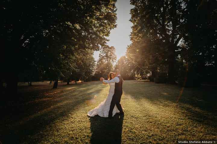 Menziona le Top 3️⃣ del tuo matrimonio ❣️ - 1