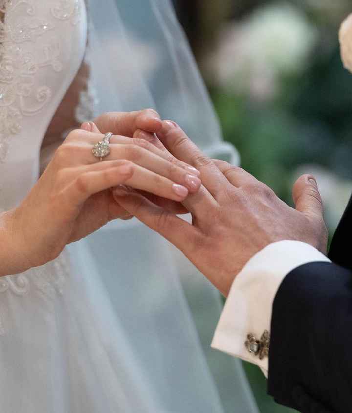 Briga e Arianna Montefiori hanno detto sì: ecco le foto più belle del loro matrimonio - 9