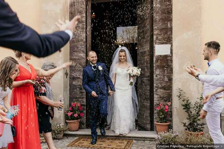 4 Matrimoni.com: vota gli abiti - 2