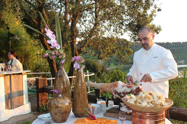 Cortador di prosciutto: ti tenta? - 1