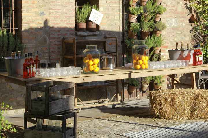 Spritz corner: ti tenta? - 1