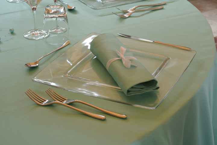 È tempo di verde Tiffany: il colore iconico spopola tra le tendenze - 4