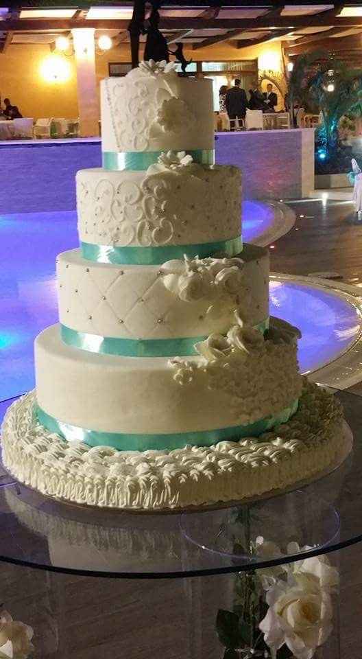 È tempo di verde Tiffany: il colore iconico spopola tra le tendenze - 5