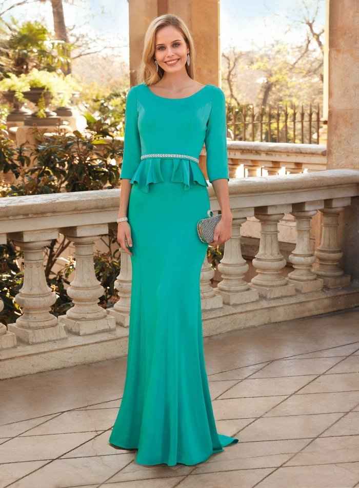 È tempo di verde Tiffany: il colore iconico spopola tra le tendenze - 6