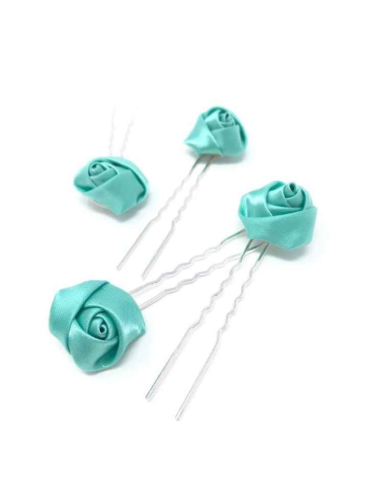 È tempo di verde Tiffany: il colore iconico spopola tra le tendenze - 9