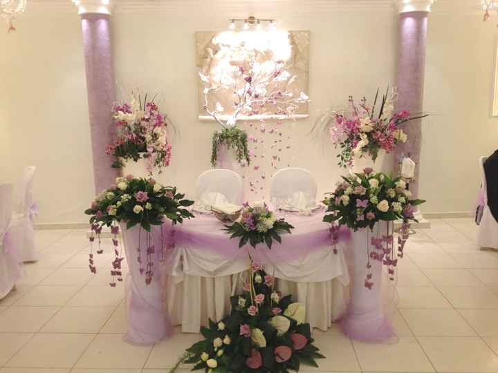 Glicine: il colore must have che non passa mai di moda - 5