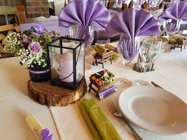 Glicine: il colore must have che non passa mai di moda - 6