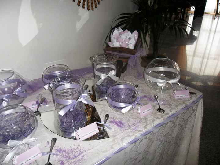 Glicine: il colore must have che non passa mai di moda - 7