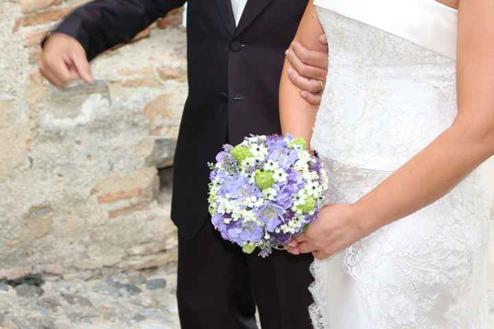 Glicine: il colore must have che non passa mai di moda - 9