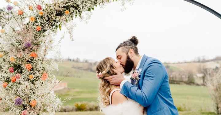 Wedshoots: crea l'album delle tue nozze - 1