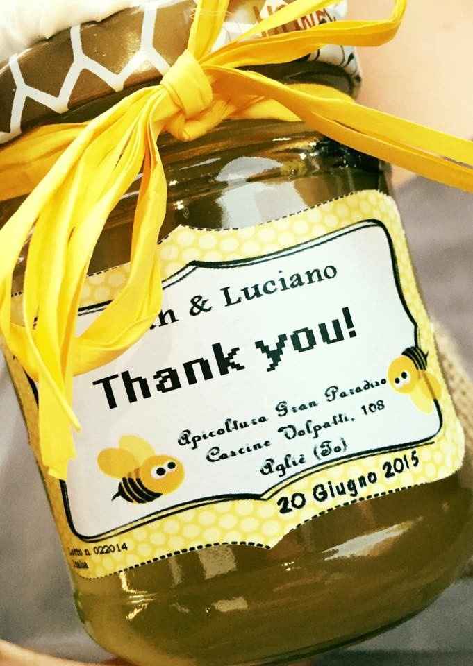 La nostra bomboniera 