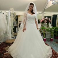 Sposa combattuta - 1