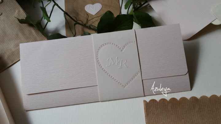 Carta partecipazione - 1