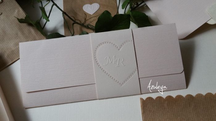 Carta partecipazione - 1