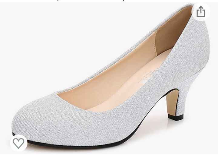 Scarpe 😭😭😭 - 1